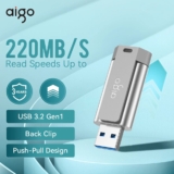 Pendrive Aigo 128GB