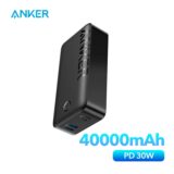 Anker PowerBank 347 40000mAh  30W