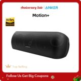 Anker Soundcore Motion +