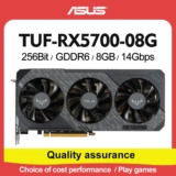 ASUS TUF RX 5700 8GB