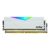XPG Spectrix  DDR4 RAM D50 16GBx2 4133Mhz RGB Branco
