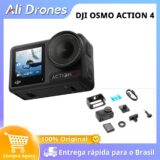 DJI-Osmo Action 4