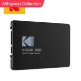 Kodak X120 SSD 512 GB