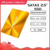 TECLAST SATA 3 SSD 512 GB