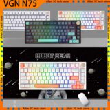 VGN N75 Pro
