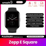 Amazfit Zepp E Square