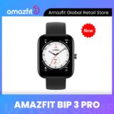 Amazfi Bip 3 Pro