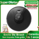 (Armazem Brasil)   ABIR X8
