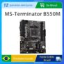 (Armazem Brasil)  MAXSUN Terminator B550M