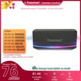 (Armazem Brasil)  Tronsmart Mega Pro