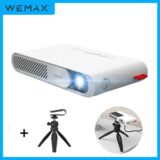 (Armazem Brasil)  WEMAX GO Mini