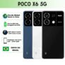 (Armazem Brasil)  Xiaomi  Poco X6 5G