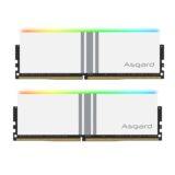 Asgard  Valkyrie V5 DDR4 RAM 16GBx2 3200Mhz