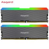 Asgard Loki DDR4 RAM RGB 8GBx2 3200MHz