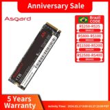 Asgard M2 SSD 1 TB
