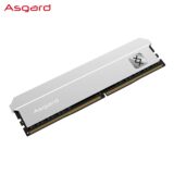 Asgard T3 DDR4 RAM  8x2GB 3600MHz