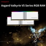 Asgard-Valkyrie DDR4 RAM 8GBx2 3200Mhz