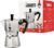 Cafeteira Italiana Bialetti Moka Express 3 Xícaras