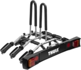 Thule RideOn 9502 Suporte de Engate para 2 Bicicletas