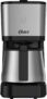 Oster Cafeteira OCAF650 com Jarra Inox 1.2L 127V