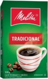 Melitta Café Tradicional Vácuo 500g