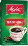 Melitta Café Tradicional Vácuo 500g