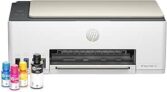 Impressora Hp Smart Tank 583 Tanque De Tinta Colorida Wi-Fi
