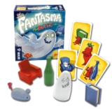 Fantasma Blitz Devir
