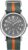 Timex Weekender T2N647 Relógio Unissex 38mm Nylon Preto