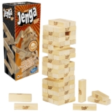 Hasbro Gaming Jenga Clássico