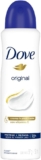 Dove Original Antitranspirante Aerossol 150ml