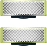 Lâminas Philips OneBlade QP220/51 C/2 Unid