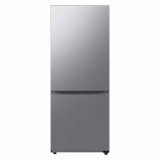 Geladeira Samsung Duplex Inverse Evolution SmartThings RB50 Inox 462L 127V