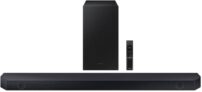 Soundbar Samsung HW Q600C 3 1 2 Canais com Dolby Atmos
