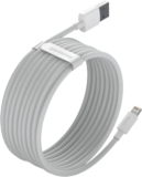 Baseus Cabo USB A-Lightning 15M