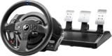 Volante de Corrida Thrustmaster T300 RS GT para PS4 e PC