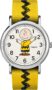 Relógio Timex Peanuts Weekender