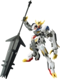 (Compra Internacional) Bandai Hobby Hg 33 Barbatos Lupus Rex