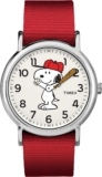Relógio Timex Peanuts Weekender