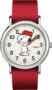 Relógio Timex Peanuts Weekender