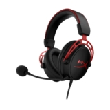 (Compra Internacional) HyperX Cloud Alpha Vermelho