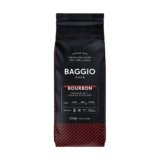 Baggio Café Bourbon 250g