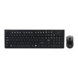 Kit Teclado e Mouse Sem Fio Multilaser TC212