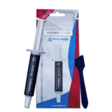 Pasta Térmica Thermal Silver Seringa 5G