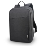 Mochila Transversal Lenovo Casual Preto T210 até 15.6″ para notebook GX40Q17225