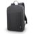Mochila Transversal Lenovo Casual Preto T210 até 15.6″ para notebook GX40Q17225
