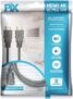 Pix Cabo HDMI 2.0 4K HDR 19P 2M
