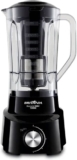 Britânia Liquidificador Diamante 900W Preto 220V