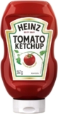 Heinz Ketchup Tradicional 567g