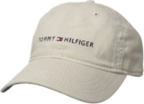 Boné Tommy Hilfiger Logo Masculino